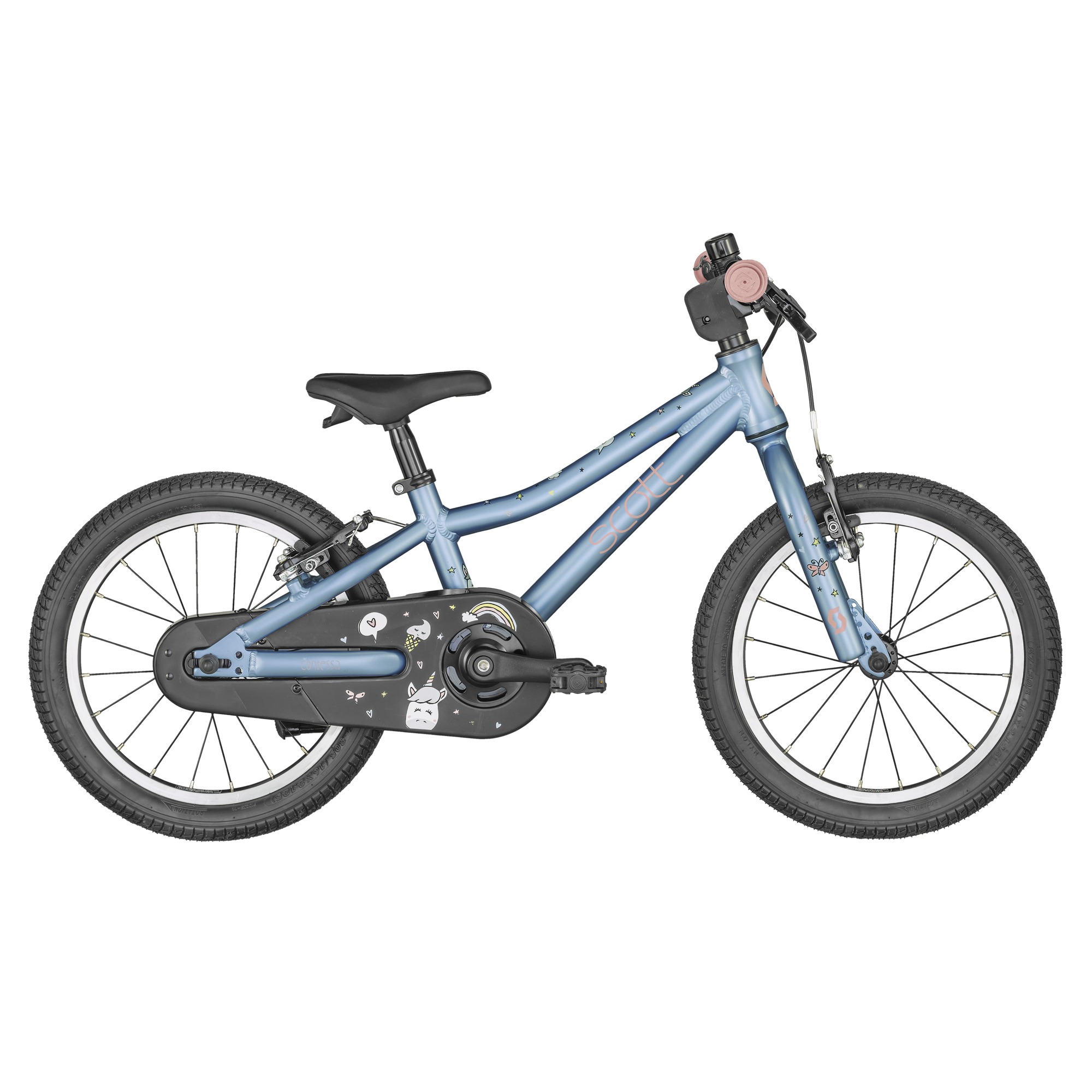Vélo enfant Scott contessa 16
